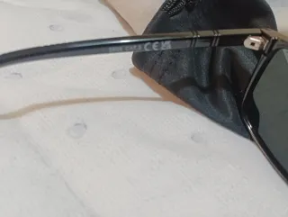 Gafas de sol Occhsouo polarizadas negras