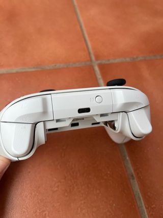 Controller Xbox Series S/X bianco originale