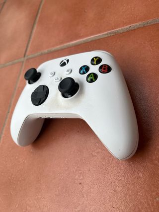 Controller Xbox Series S/X bianco originale