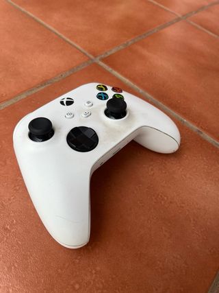 Controller Xbox Series S/X bianco originale