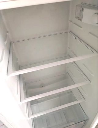 Nevera / Frigorífico Teka blanco