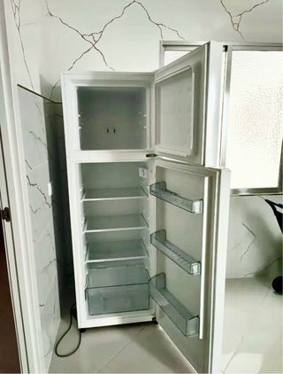 Nevera / Frigorífico Teka blanco