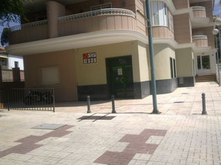 Local Rentable en el Bajondillo, Torremolinos