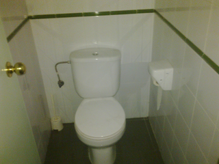 Local Rentable en el Bajondillo, Torremolinos