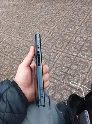 Nintendo Switch V1 Negra