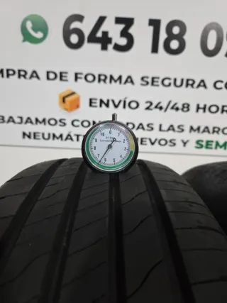 215 65 16 98H GOODYEAR EFFICIENT GRIP 2