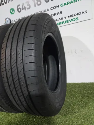 215 65 16 98H GOODYEAR EFFICIENT GRIP 2