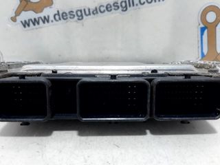 Renault 8200509516 centralita motor megane 1102143
