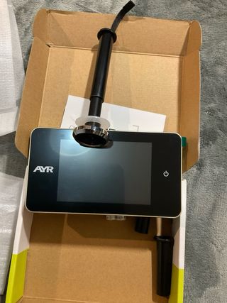 Mirilla Digital AYR 754