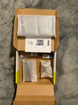 Mirilla Digital AYR 754