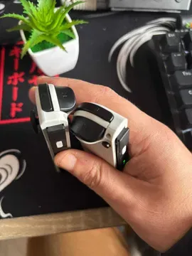 Joy-Con Nintendo Switch Branco Original