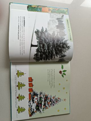 El libro de las estaciones – SM, descatalogado