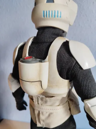 Figura Star Wars 1/6