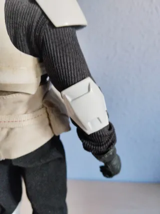 Figura Star Wars 1/6