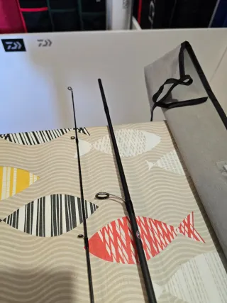 CAÑA HART NATION ULTRA LIGHT 7UL