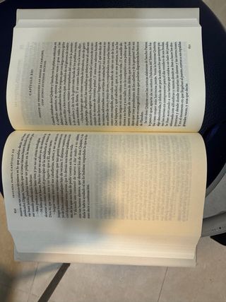 Libro don quijote de la mancha