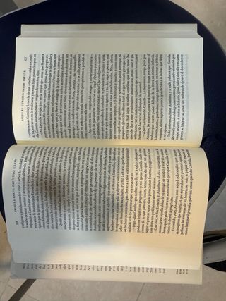 Libro don quijote de la mancha