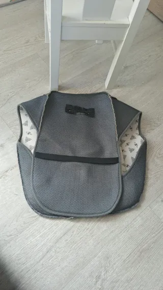 Colchoneta para Uppababy Vista