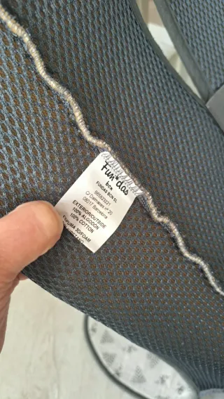 Colchoneta para Uppababy Vista