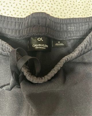 Pantalón chándal Calvin Klein
