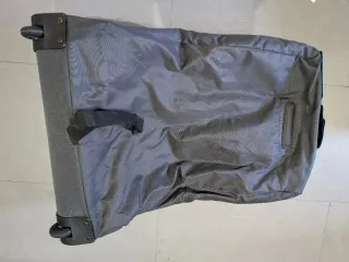 Uppababy Bolsa de Viaje VISTA