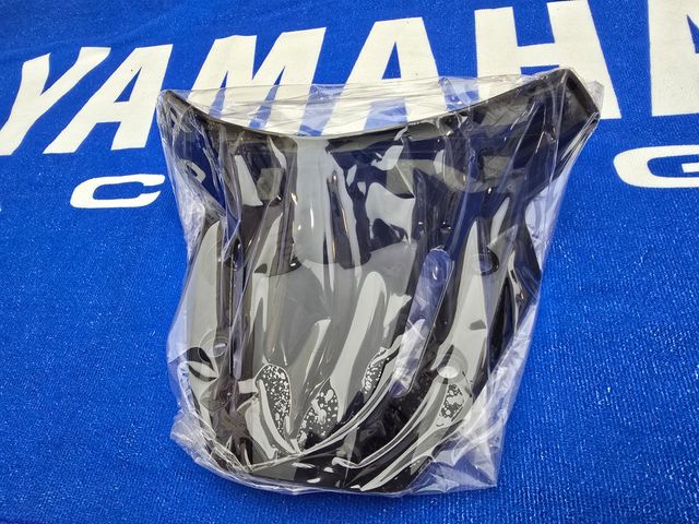 YAMAHA MT09/SP 21' 23' - CUPULA SPORT