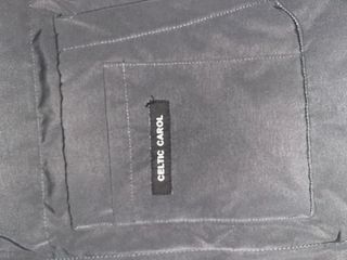 Chaleco Canada Goose Gris