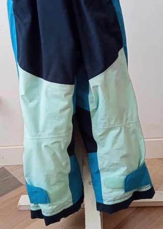 Conjunto Esqui Helly Hansen T4