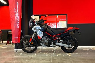 Aprilia Tuareg 660