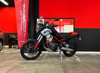 Aprilia Tuareg 660