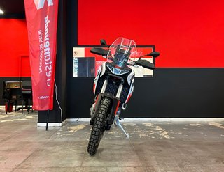 Aprilia Tuareg 660