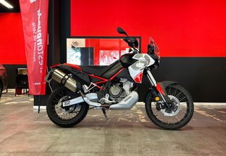 Aprilia Tuareg 660
