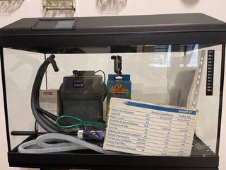 Acquario BioVita SuperPower Tenerif 67