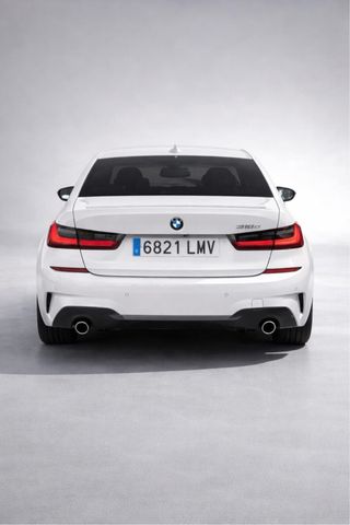 BMW Serie 3 2021