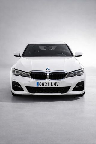 BMW Serie 3 2021