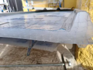 Placa Policarbonato Celular Macrolux Multiwall