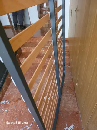 Somier 135x180 con Transporte Incluido