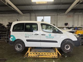 DESPIECE COMPLETO DE PEUGEOT PARTNER
