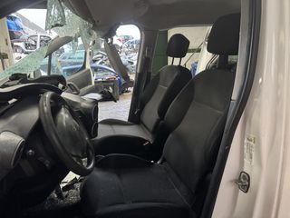 DESPIECE COMPLETO DE PEUGEOT PARTNER