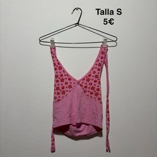 Tops con Estampado (Varios, 9 ud)