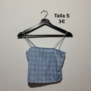 Tops con Estampado (Varios, 9 ud)