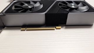 Tarjeta Gráfica Nvidia RTX 3070 Founders Edition