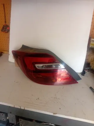 Piloto Izquierdo Opel Insignia 2015-2017