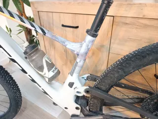 Scott Spark RC Team Issue 2025