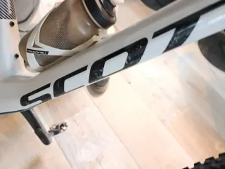 Scott Spark RC Team Issue 2025