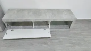 Muebles de salón modernos