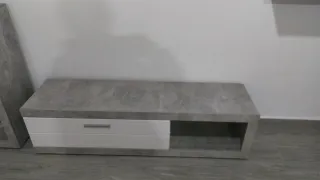 Muebles de salón modernos