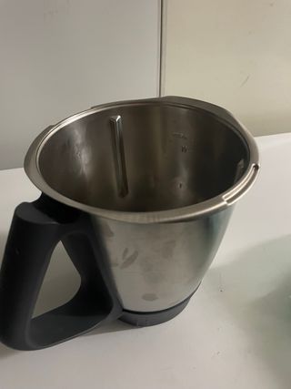 Vaso Thermomix