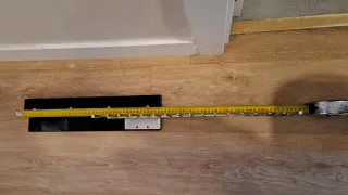 Colgador para cinturones, corbatas y pañuelos