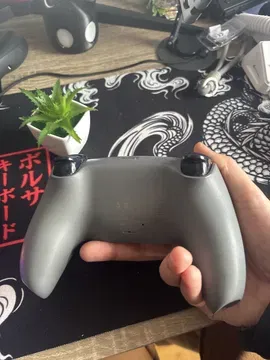 Controle DualSense PS5 Camuflado